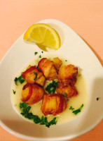 Monalisia food