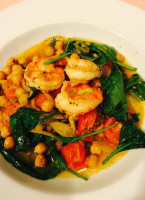 Monalisia food