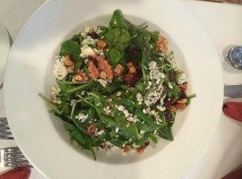 Monalisia food