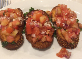 Monalisia food