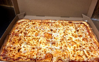 Apollo Pizza Of Webster food
