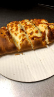 Apollo Pizza Of Webster food