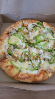Apollo Pizza Of Webster food