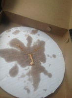 Apollo Pizza Of Webster drink