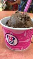 Baskin-robbins drink