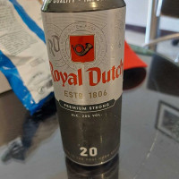 Ruby Tuesday drink