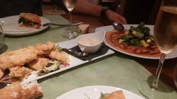 Birrieria Lopez food