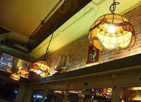 Boll Weevil inside