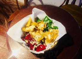 Skewers2go food