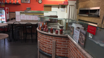Village Mediterranean Rim inside