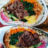 En Hakkore food