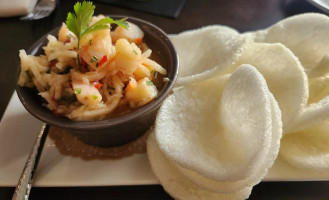 Atlas Fare food