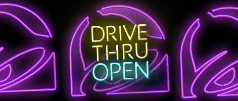 Taco Bell logo