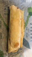 Taco Bell menu