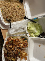 Carnitas Way food