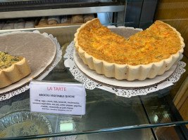 Union Street Coffee Roastery food