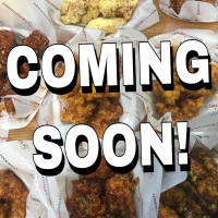 Bb.q Chicken logo