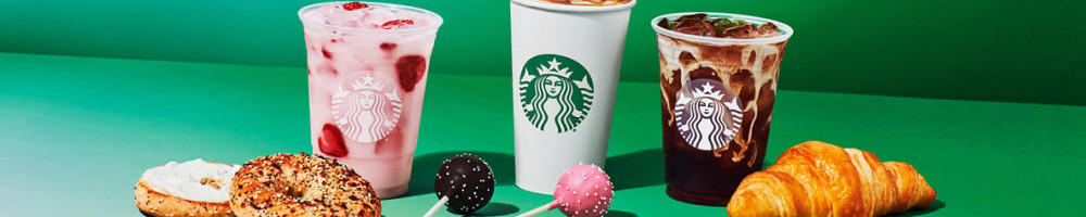Starbucks drink
