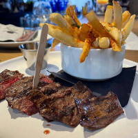 Gaucho Grill Buena Park food