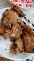 Gaucho Grill Buena Park food