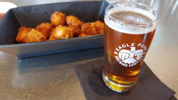 Eagle Park Brewing Distilling Company drink