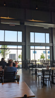 Eagle Park Brewing Distilling Company inside