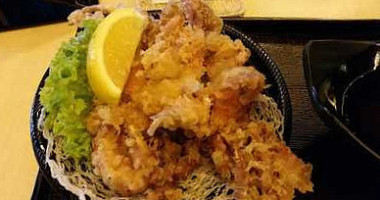 Ming food