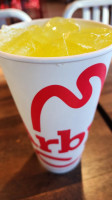 Arby's drink