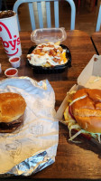 Arby's food