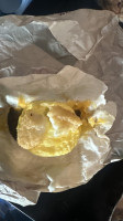 Arby's food