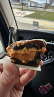 Arby's food