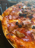 The Pub At Chino Hills food