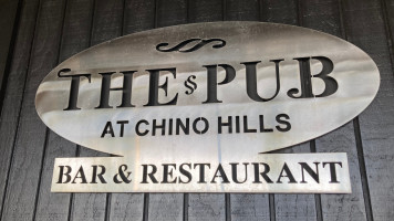 The Pub At Chino Hills outside
