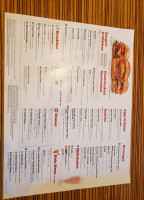 IHOP menu