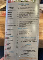 Drake's Evansville menu