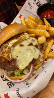 Drake's Evansville food