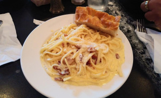 Cafe Torino And Bakery food