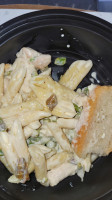 Cafe Torino And Bakery food