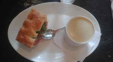 Cafe Torino And Bakery food