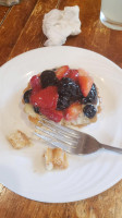Cafe Torino And Bakery food