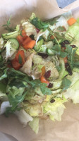 Mariscos Corallitos food