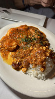Limani Seafood Grill food