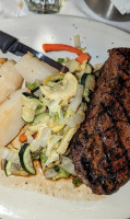 Limani Seafood Grill food