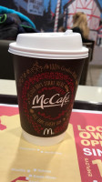 Mcdonald's drink