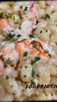 Food Riot food