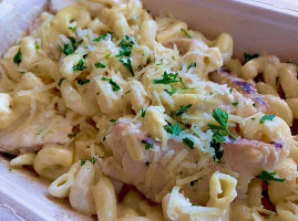 Food Riot food