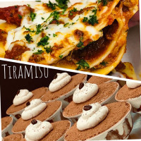Food Riot food