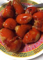 Jade Garden food