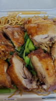 Jade Garden food