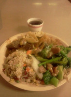 Jade Garden food